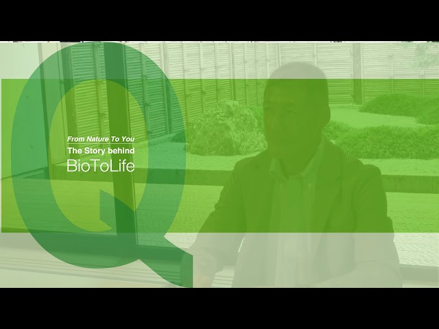 The Story Behind BioToLife-Expert Interview: Complete