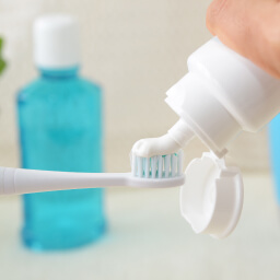 Cleaning Agents
